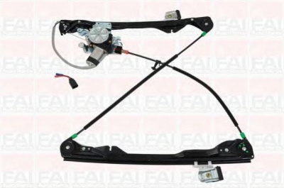 FAI AUTOPARTS wr096m -  Подъемное устройство для окон